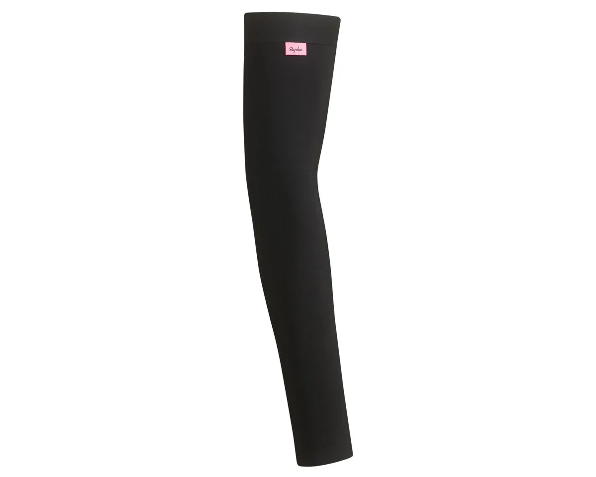 Rapha Thermal Arm Warmers (Black) (L) - view 4